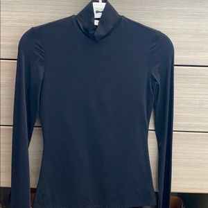 The Row Mock turtleneck